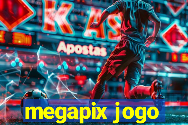 megapix jogo